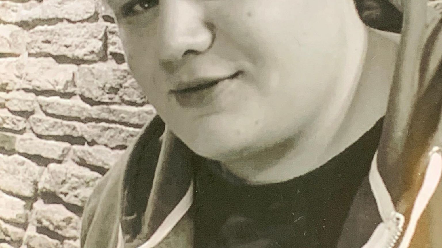 Image: Family of 19-year-old Harry Dunn say they want justice for their son