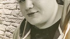 Image: Family of 19-year-old Harry Dunn say they want justice for their son