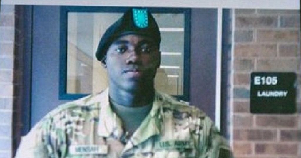 U.S. embassy honors Ghanaian-born soldier who died saving Bronx inferno ...