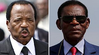 Equatorial Guinea shuts border with Cameroon over coup attempt