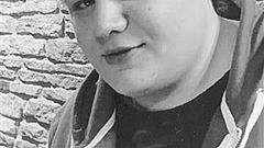 Image: Harry Dunn's parents say they want justice for their son.