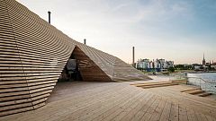 Helsinki's Winter Secrets