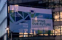 EU chief calls for bigger budget despite Brexit loss