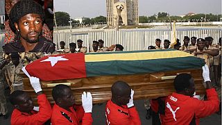 Emmanuel Adebayor se souvient de l'attaque du Cabinda le 8 janvier 2010