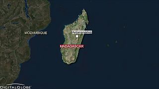 Death toll from Madagascar's Cyclone Ava reaches 29