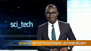 Bicyclettes électriques: les choses bougent [Sci Tech]