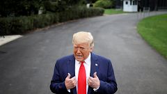 Image: Donald Trump