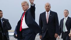 Donald Trump,Gordon Sondland