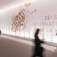 Les marques horlogères de luxe dévoilent leurs plus belles montres au SIHH 2018