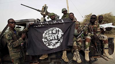 Offensive régionale contre Boko Haram dans le nord-est du Nigeria