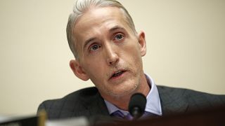 Image: Trey Gowdy