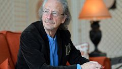 Image: Peter Handke