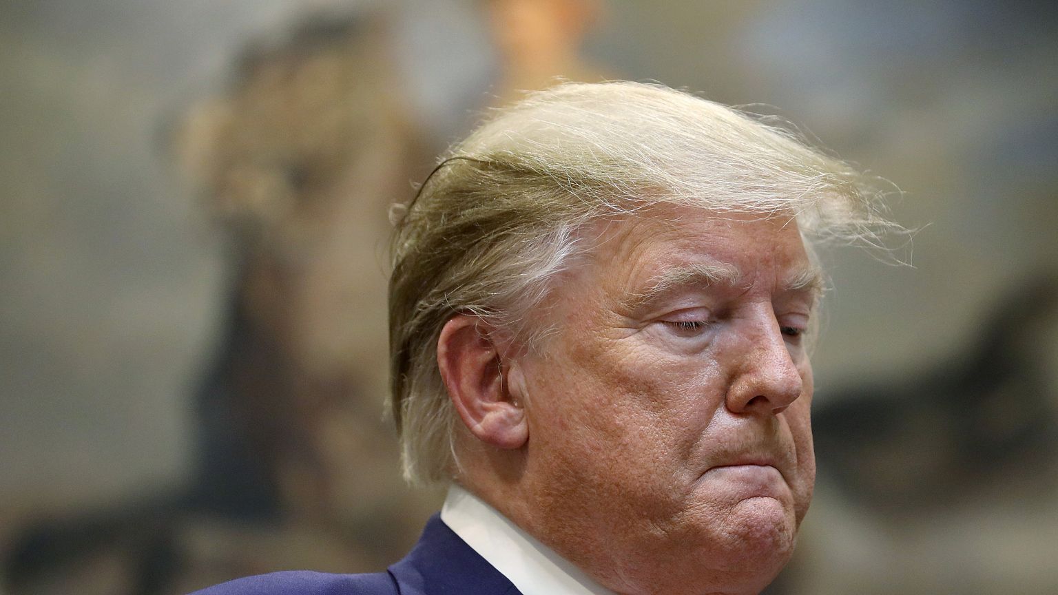 Image: Donald Trump