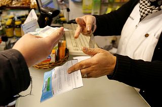 Government supplied cannabis: Uruguay's controlled high