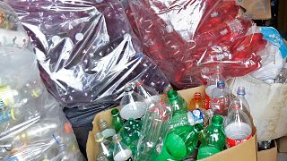 AB'den plastik çöp vergisi önerisi