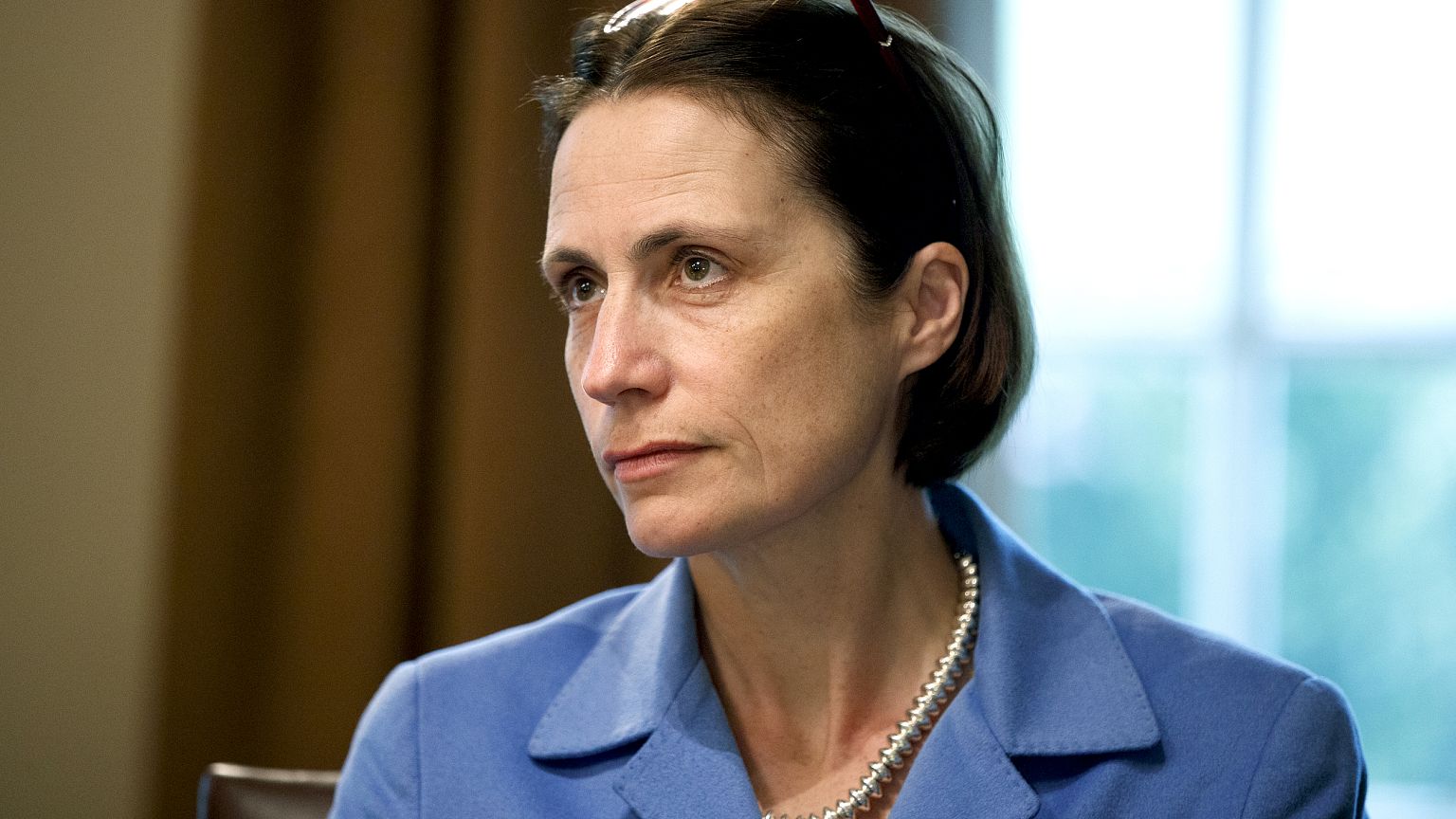 Fiona Hill