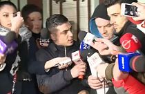 Romanian government split over police paedophilia scandal