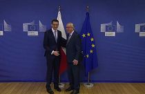 No sign of healing in EU-Poland relations