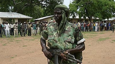 Centrafrique : Paoua prise d'assaut par des milliers de déplacés
