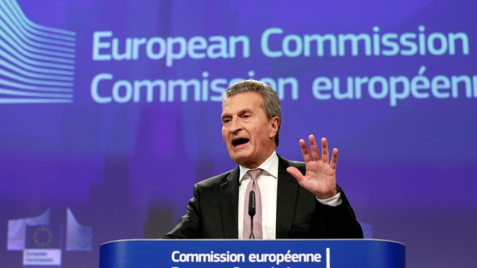Brief from Brussels: plastics tax to the rescue for EU budget?