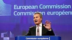 Heute aus Brüssel: Plastik-Steuer zur Rettung des EU-Budgets