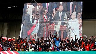 Elections kényanes : les observateurs de l'UE publient un rapport critique