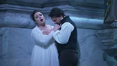 Yoncheva rises to the challenge of Tosca at The Met