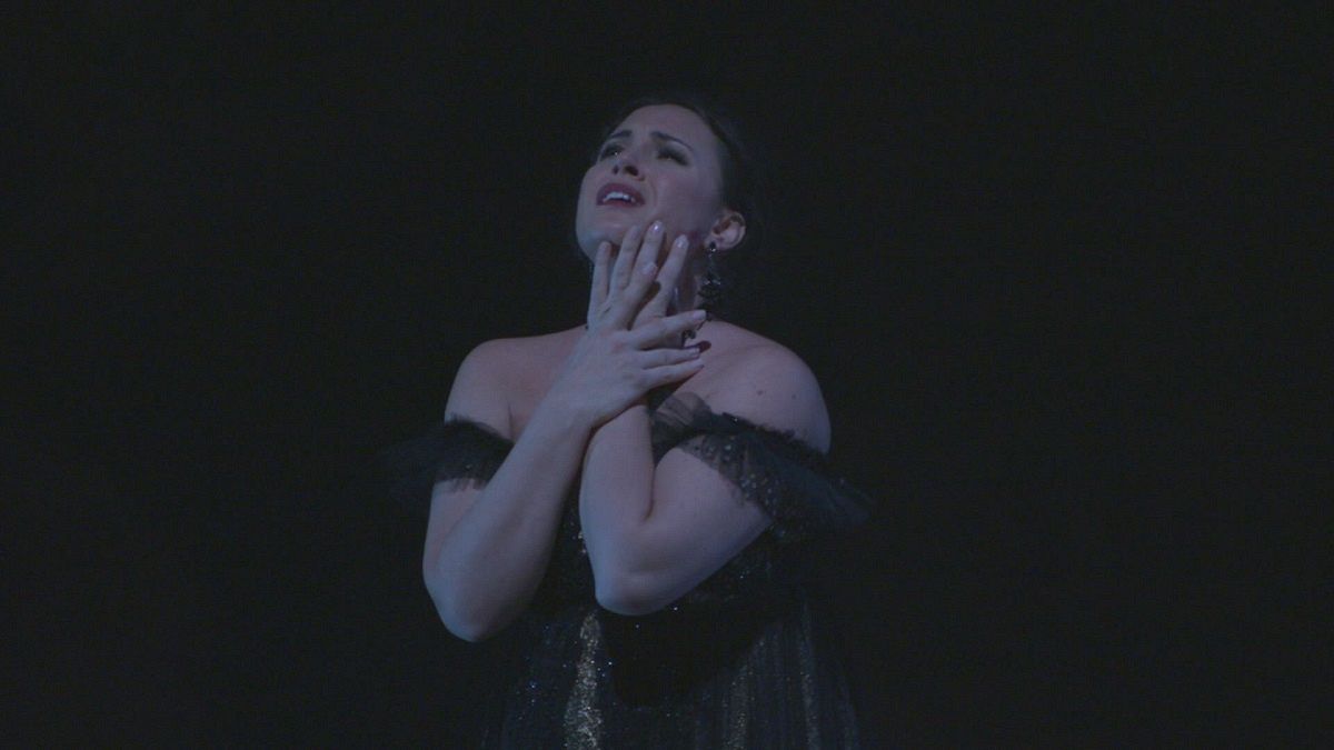 Versatil, única, Sonya Yoncheva debuta este año con arriesgados roles operísticos