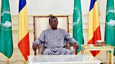 Chad's gov't abandons plans to cut salaries of civil servants