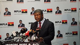 Jose Filomeno dos Santos sacked from Angola's sovereign fund