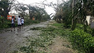 Madagascar/cyclone : 36 morts, 20.000 déplacés (nouveau bilan)