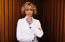 Image: An Evening With Jane Fonda - Chopard