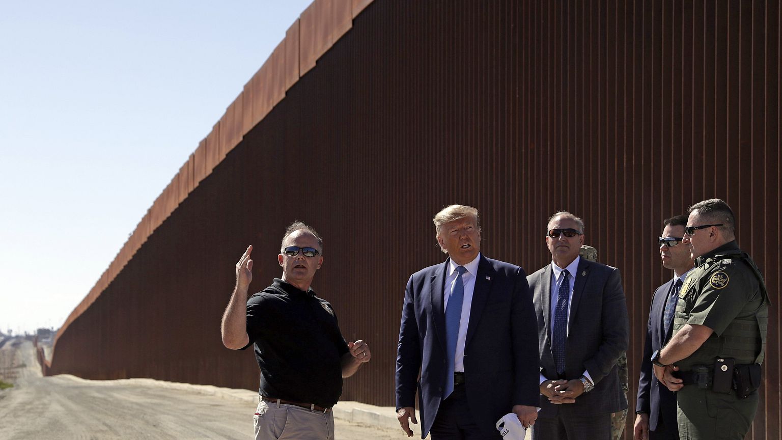 Image: Donald Trump