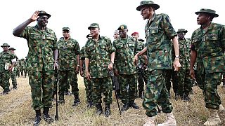 Nigeria Army deployed to States rocked by deadly herdsmen violence