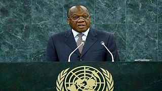 Coup d'Etat manqué en Guinée équatoriale : solidarité internationale envers Obiang Nguema?