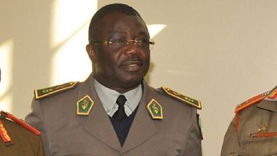 Congolese authorities detain army general with close ties to Nguesso