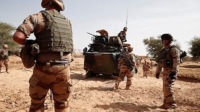 Mali : la force Barkhane capture des membres présumés de groupes armés
