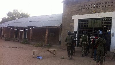 Des séparatistes camerounais détenus "illégalement" au Nigeria (avocat)