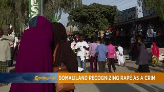 Un loi contre le viol au Somaliland [The Morning Call]