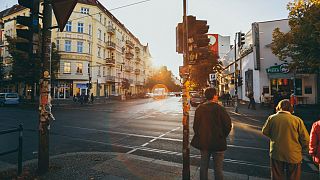 24 Hours in Berlin