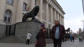 Bulgaria's battle with corruption