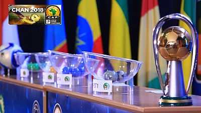 CHAN 2018: Group A squad lists: Morocco, Guinea, Sudan, Mauritania