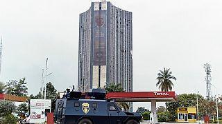 Kinshasa : tirs de sommation près de la cathédrale après une messe critique envers le pouvoir