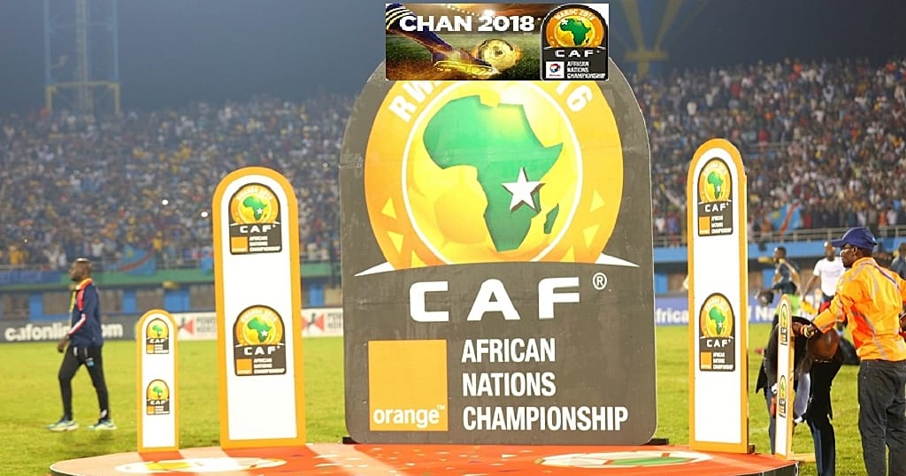 CHAN 2018: Group B squad lists: Ivory Coast, Zambia, Uganda, Namibia ...