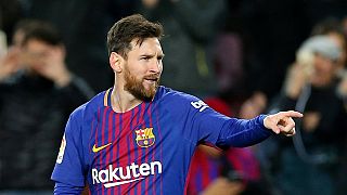 Football Leaks reveals 'messy' wages for Lionel Messi