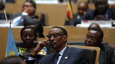 African ministers meet over AU financing model