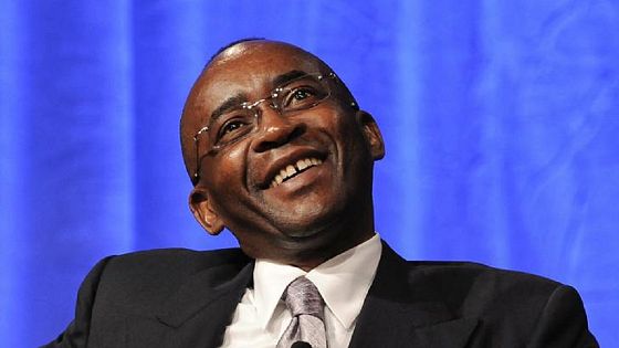Zimbabwe gets its first billionaire | Africanews