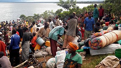 Des réfugiés burundais installés en RDC refusent de se faire enregistrer pour des "raisons religieuses"