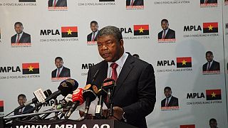 Angola: la purge anti-Dos Santos se poursuit