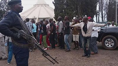 RDC: 20 miliciens condamnés à des peines allant de 3 ans à la perpétuité